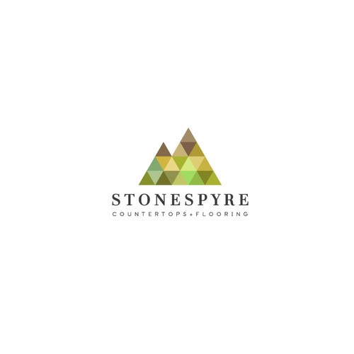 Sophisticated Stone Countertop Design Company for ALL/ Orlando, FL Design by Mayartistic