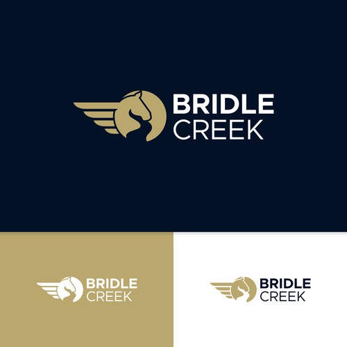 Design a logo for a high end real estate development Design by ontronusart