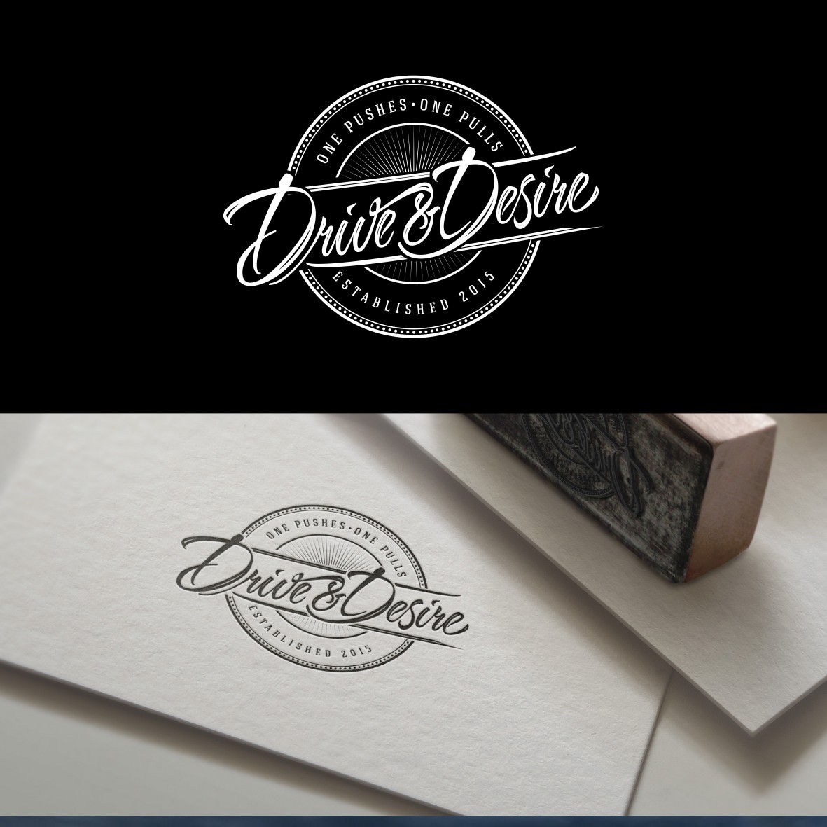 Cursive Logos - Free Cursive Logo Ideas, Design & Templates