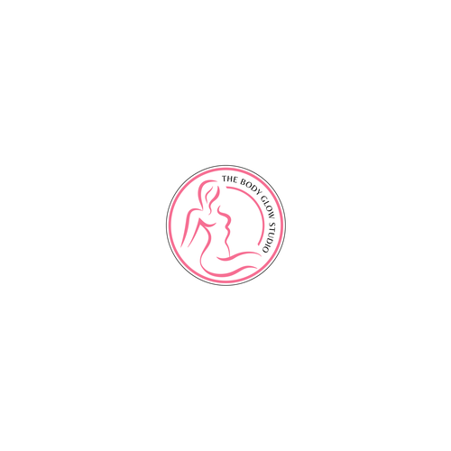 We need a powerful but classy  logo for successful body spa Design by Rukuru Studio