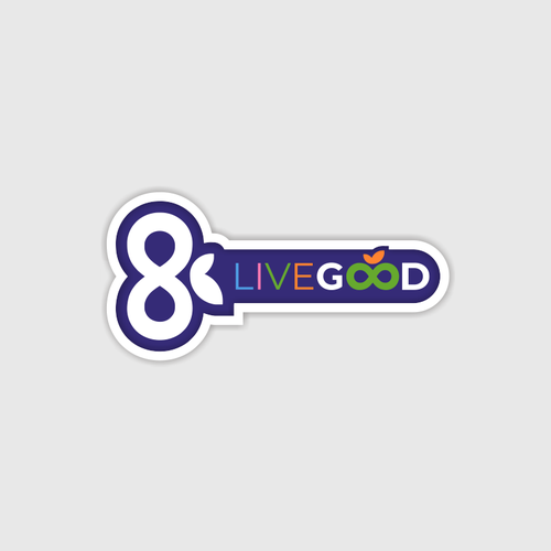 NEW - ***GUARANTEED PRIZE*** MULTIPLE WINNERS - Sticker for Supplement Brand Design by Checkmates