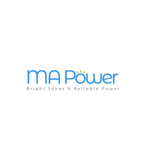 MA Power Design réalisé par Beatri<