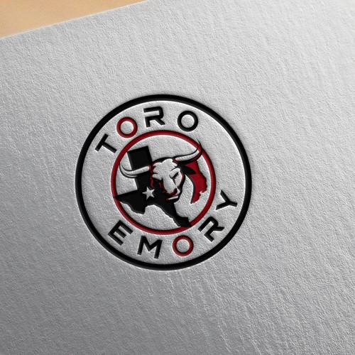 We need a powerful logo to show the merge of two companies. Design by LOGStudio