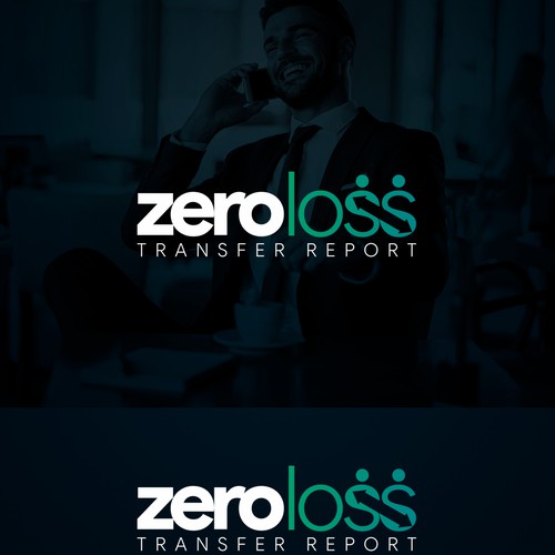 Need simple logo for top financial firm Design by mateuzord