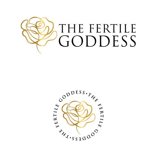 Goddess Logos - Free Goddess Logo Ideas, Design & Templates