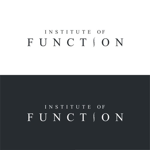 "Luxury/Boutique medical practice in need of a powerful image" winning Logo design
