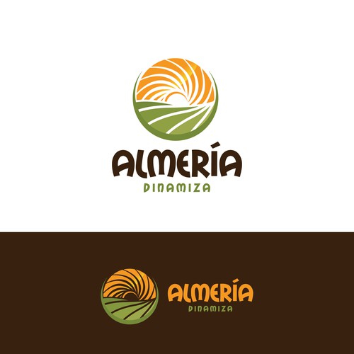 Proposta di design per un contest della categoria Logo realizzata da silk route