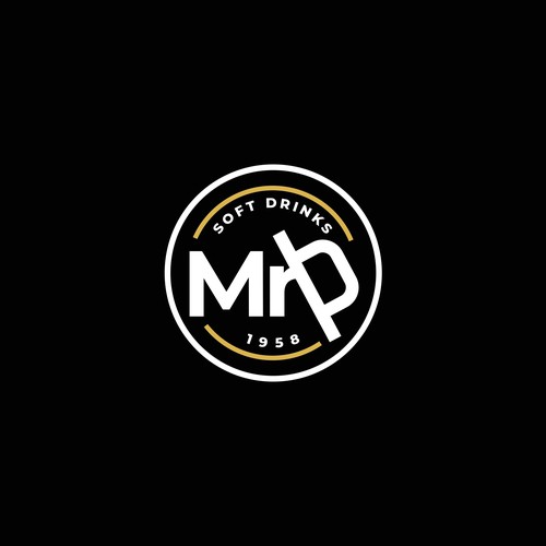 harivasさんのLOGO Mr Dデザイン