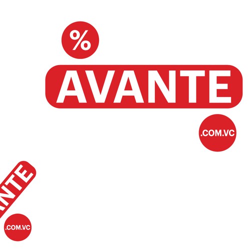 Create the next logo for AVANTE .com.vc デザイン by STARLOGO