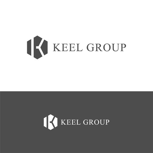 Logo for commercial real estate consulting company Design by DodolBanyu