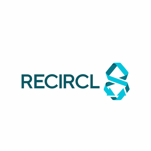 Recycling Company Logo Design Design by JANTUNGHATI