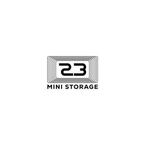Design di Create a Self Storage Logo di SP-99