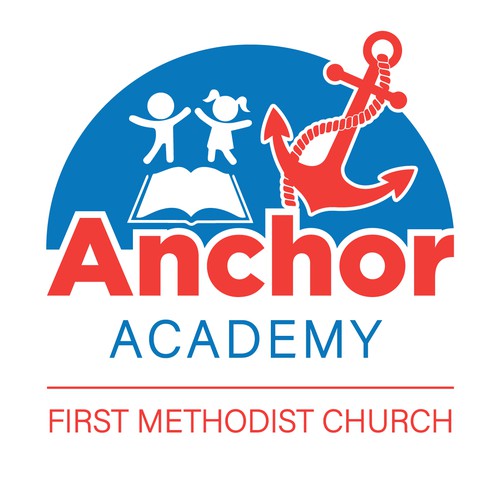 We need a design for a Christian Preschool/Daycare Design by pinonyuu