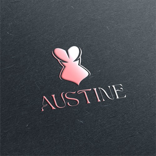 Wie brauchen ein geniales Logo für eine neue Modemarke Design by Dirtymice