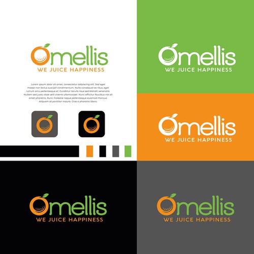 O´mellis Design by Crea8ive.A8t