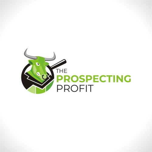 Design The prospecting prophet por MAhi2014