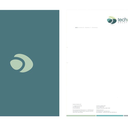  contest entry by LIGAHOCHZWEI