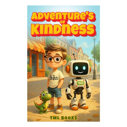  contest entry by MbahDjoyo