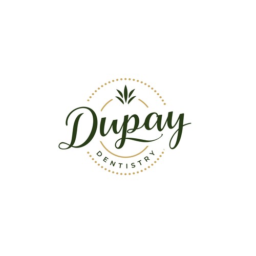 Dupay Dentistry Design by Strobok