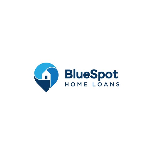 Blue Spot Home Loans - Revised Design by Lead