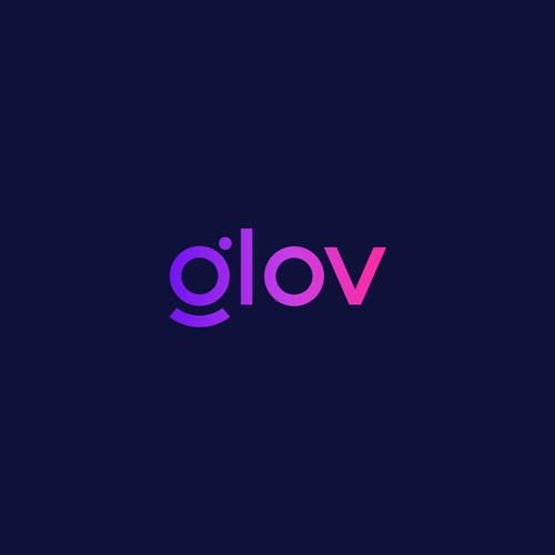 Branding for A Breakthrough AI Company Design by Half-Tone™