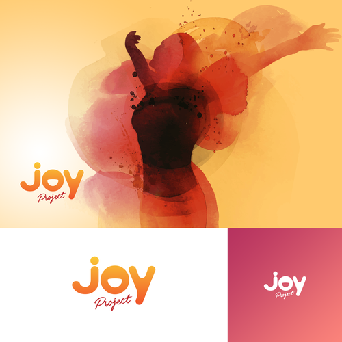 Diseño de We need a joy filled logo for our tv shows! de P E T R O V