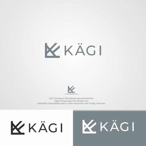 Logo design contest entry by pixelM