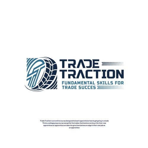 Design a logo for apprentices in the trades Design by Arti95