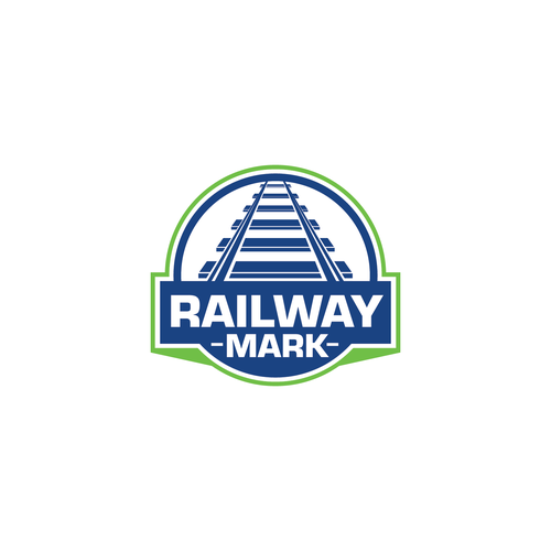 Need logo - Railway Mark Design by •Zyra•