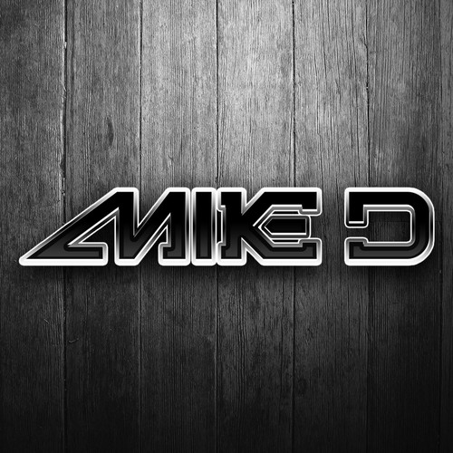 Diseño de logotipo propuesta en el concurso por babud15