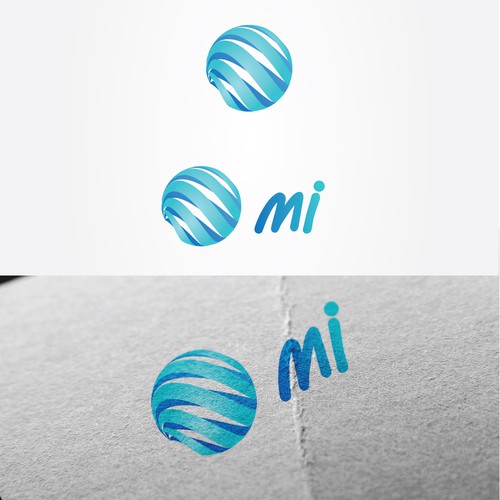 Design a beautiful globe logo for an innovative tech group Design by MeDesign✦