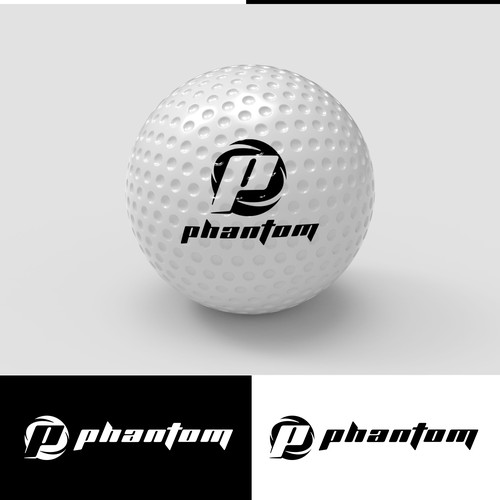 We need a classic but dynamic logo for a new next-gen golf ball Design by DesignBelle ☑