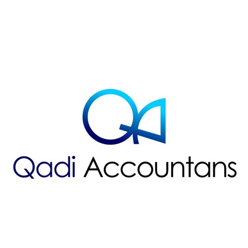 Innovative and unique logo for an Accounting & Auditing Firm Design by Muaz