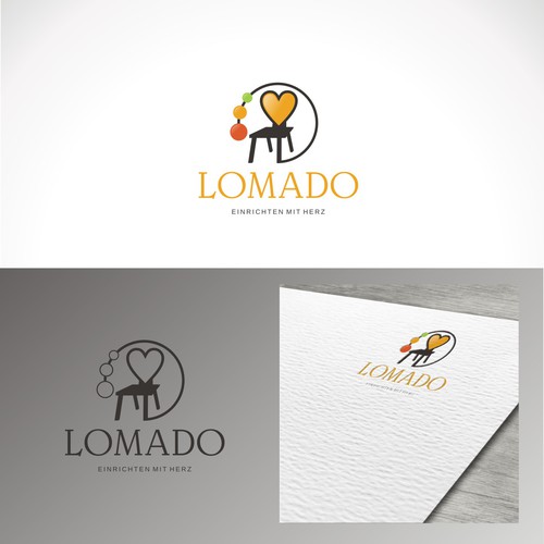  contest entry by Worawo