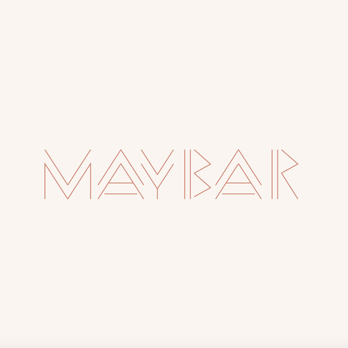 Logo for Upscale bar and lounge Design by nkbss