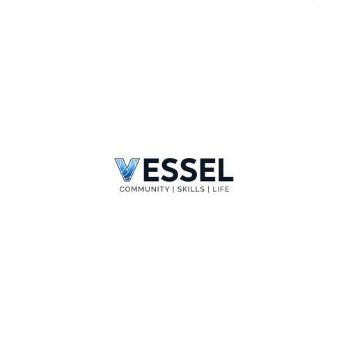 Vessel Wellness (Community:Skills:Life) Design by Gurpreet Singh Maan