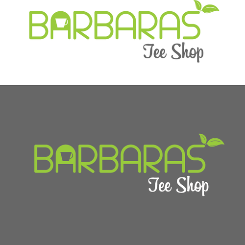Logo design contest entry by green_design