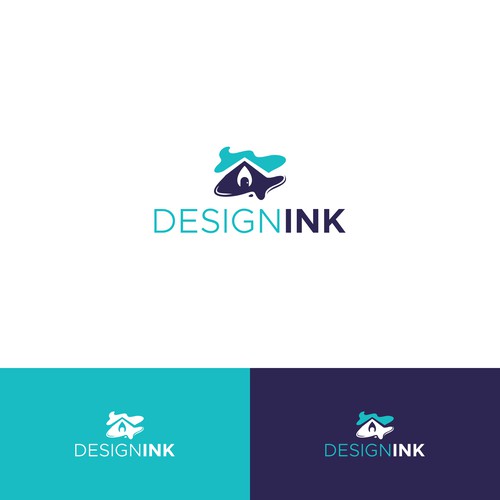 DesignInk Design by NuriCreative