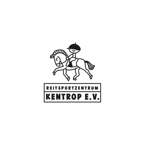 Logo design contest entry by DaliaKK