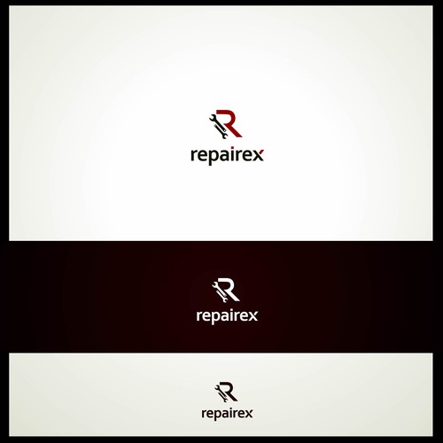 Repair shop web app looking for modern and fun logo Design by Royal A