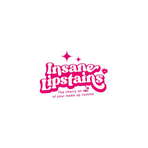Insane Lipstains Design by CU4TRO ™