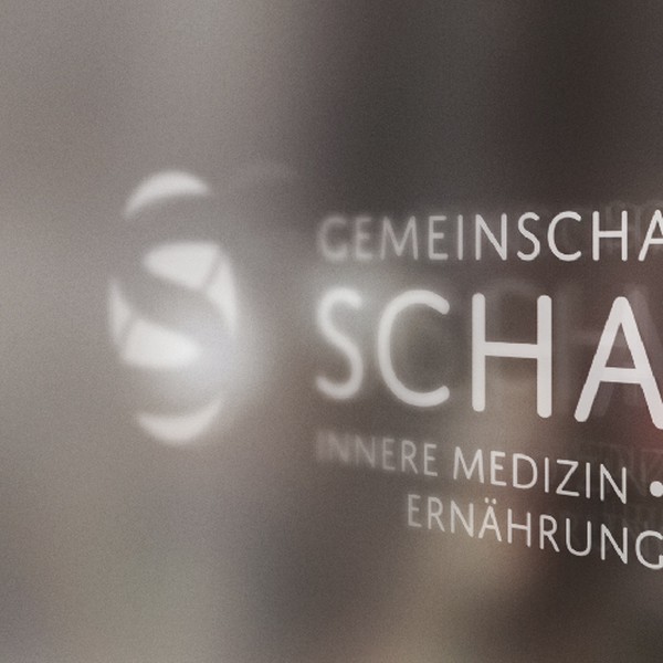 Stylized Design for a medical practice