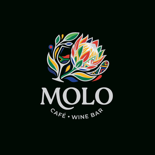 Logo design contest entry by mimithelioness