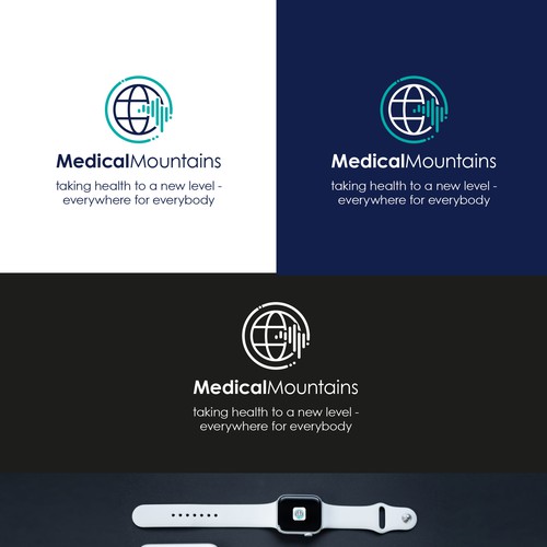  contest entry by feinschliff