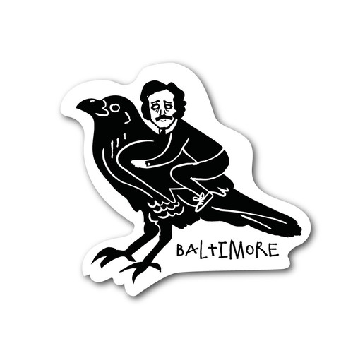 Design-Entwurf in der Kategorie Aufkleber von Cherika