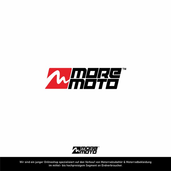 Design by rayenz23 titled "MoreMoto"