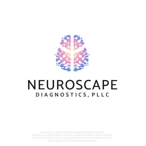 Neuropsychology Testing/Mental Health Testing Design by Ityanjaoehar®