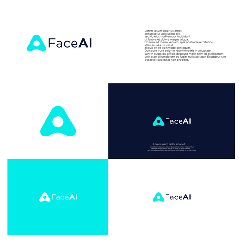 Face AI Design by RowSheet