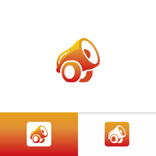 start up logo Design by onder