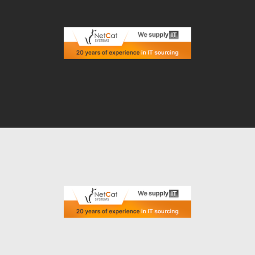 Need a e-mail banner design Design by unicorn designs